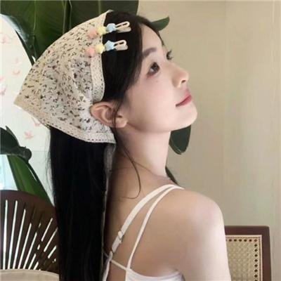 憨憨公主的心思 在线观看封面