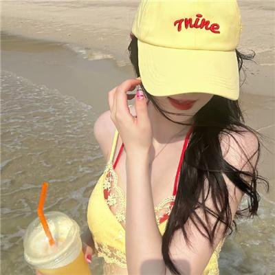 容基耶尔女士 热播封面